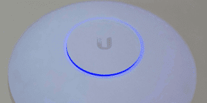 Why We Recommend Ubiquiti Wireless Access