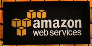 Amazon AWS: Amazon, Part Deux