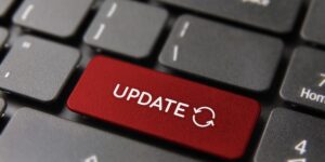 IT Problems: Yes, Always Run Updates