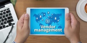 Vendor Management: Good Vendors are Hard to Find