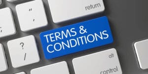 The Importance of Reading IT Terms and Conditions