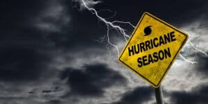 6 Ways to Keep Your Business Online in Hurricane Season 2018