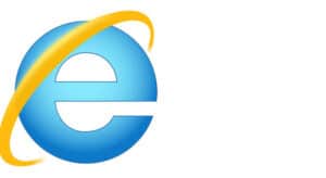 Stop Using Internet Explorer Immediately