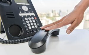 Three Reasons to Dump Your PBX