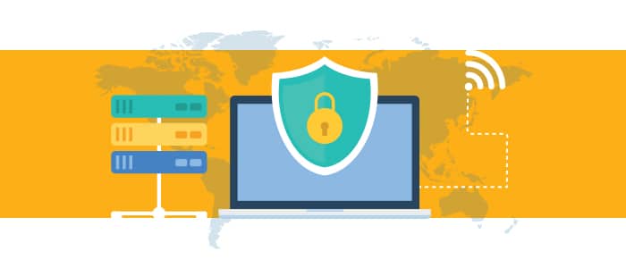 Best practices for data security in a remote work environment - Triton Technologies