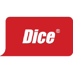dice logo