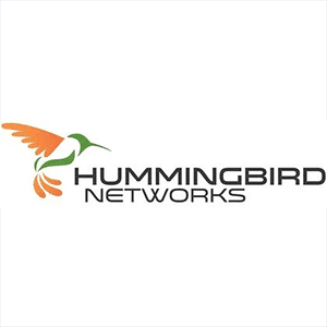 hummingbird networks logo