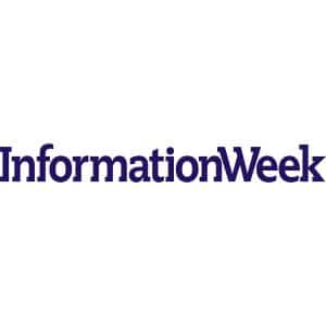 info week logo