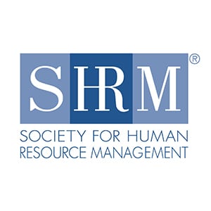 SHRM logo human resources IT support