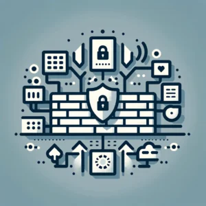 Network Firewalls for Business, not only a requirement, it’s the law!