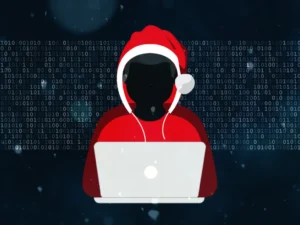 Hackers and the Holidays!