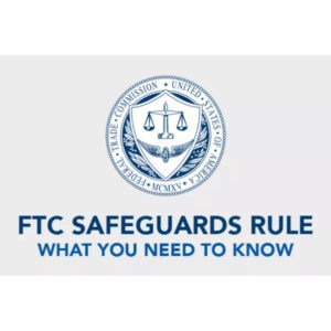 New Federal Trade Commission Rules on Data Security