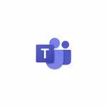 A comprehensive web video conferencing services logo featuring the word "t".