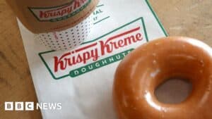 Lessons from Krispy Kreme’s Cybersecurity Incident: Protecting Your Business from Digital Threats