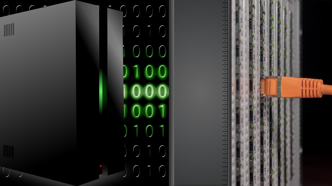 IT engineer managing secure data infrastructure for Rhode Island DTPPA compliance