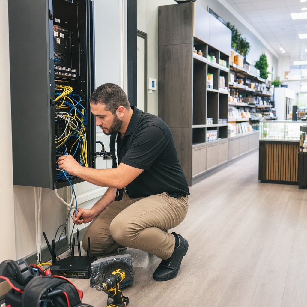 Cannabis industry IT solutions — IT professionals