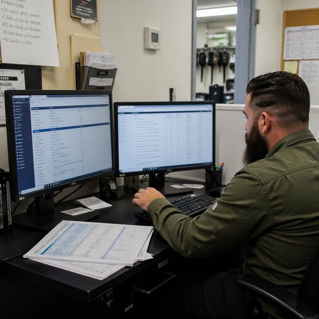 Cannabis industry IT solutions — IT specialist