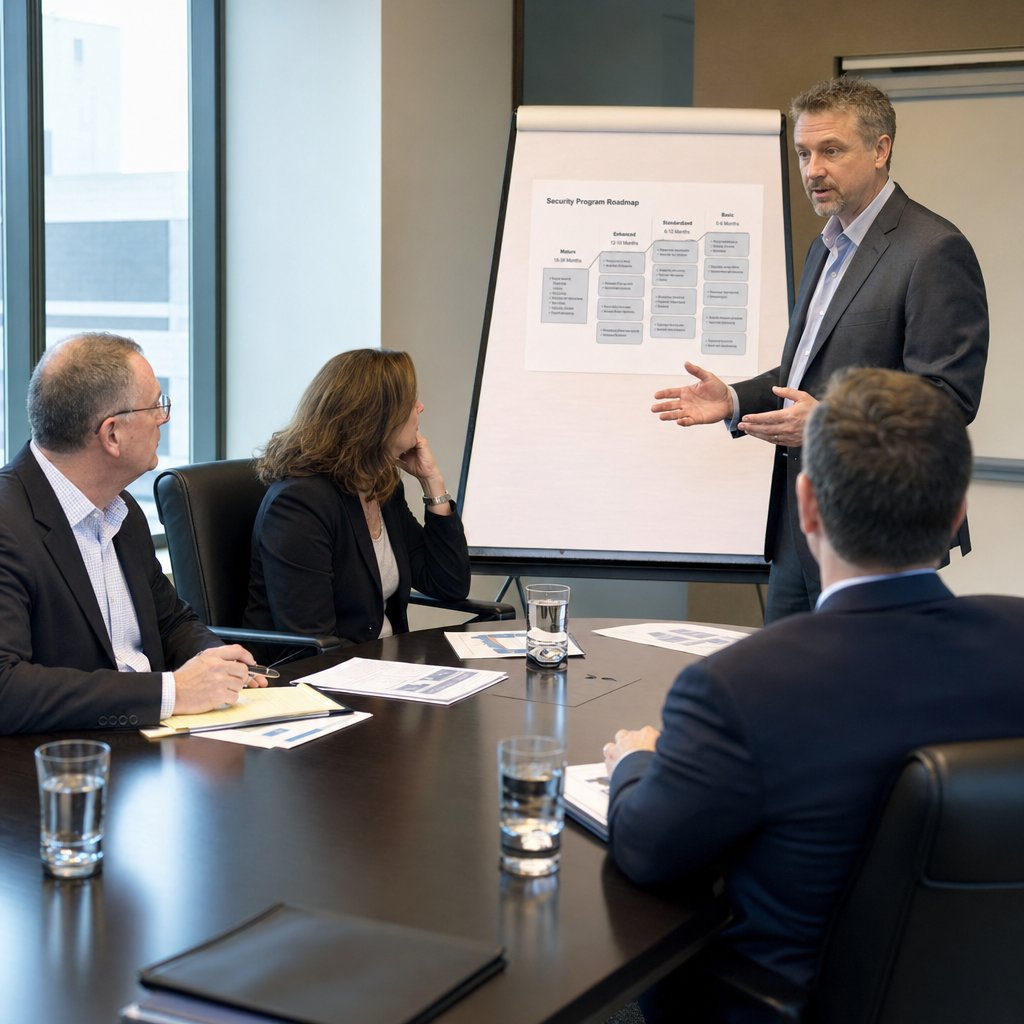 CIS compliance services — IT expert