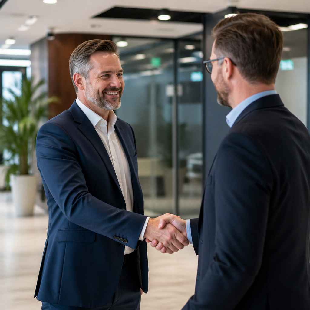 Co-managed IT services — expert