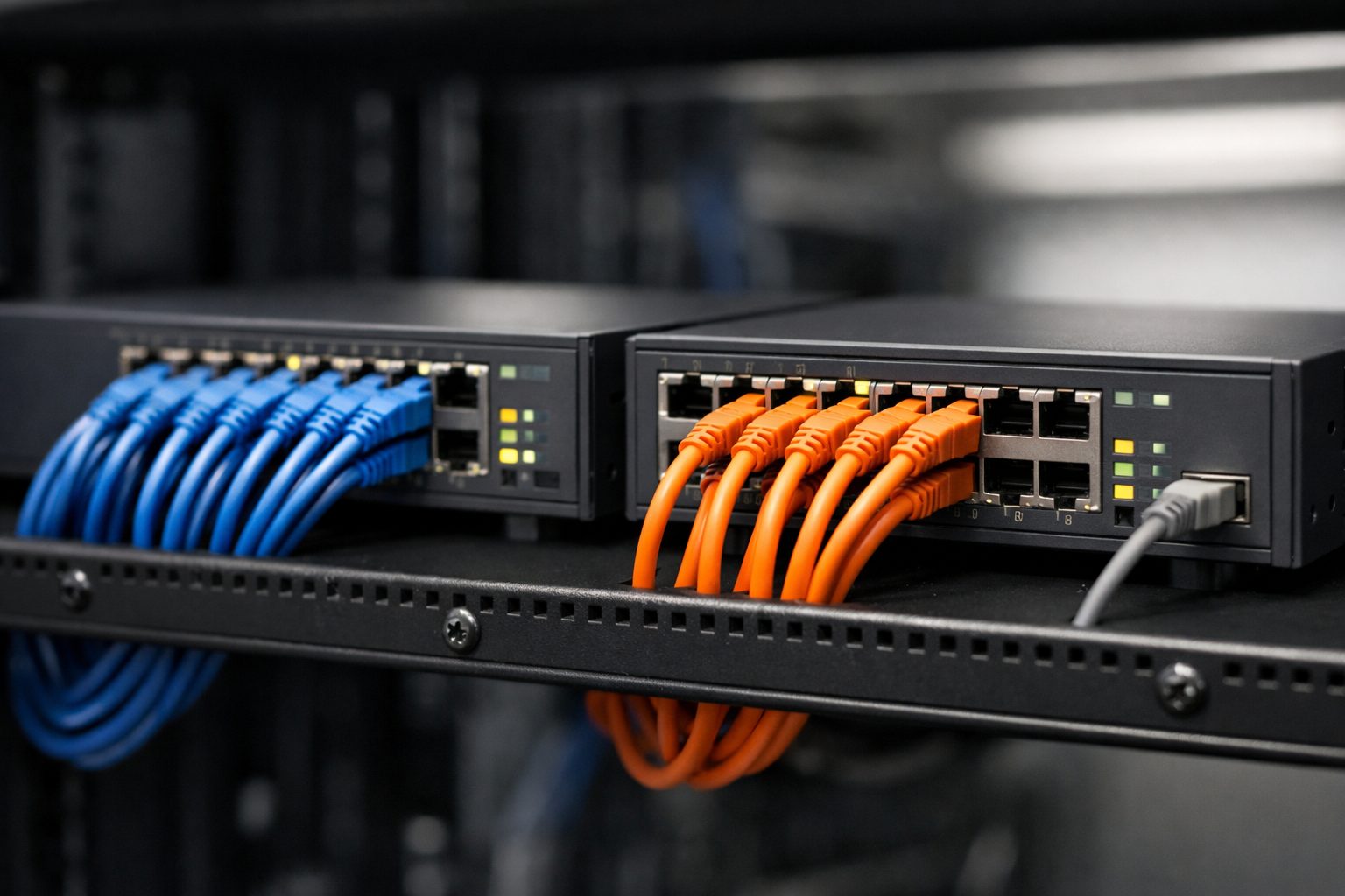 Cybersecurity and network protection services for Central Falls Rhode Island businesses