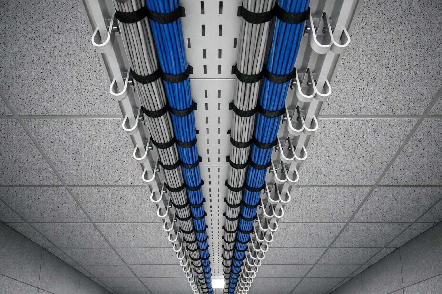 Cybersecurity and network protection services for Coventry Rhode Island businesses