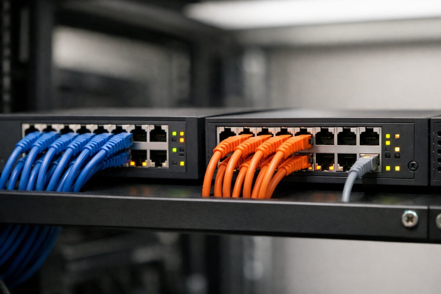 Cybersecurity and network protection services for Cranston Rhode Island businesses