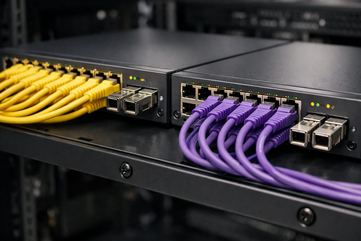 Cybersecurity and network protection services for Glocester Rhode Island businesses