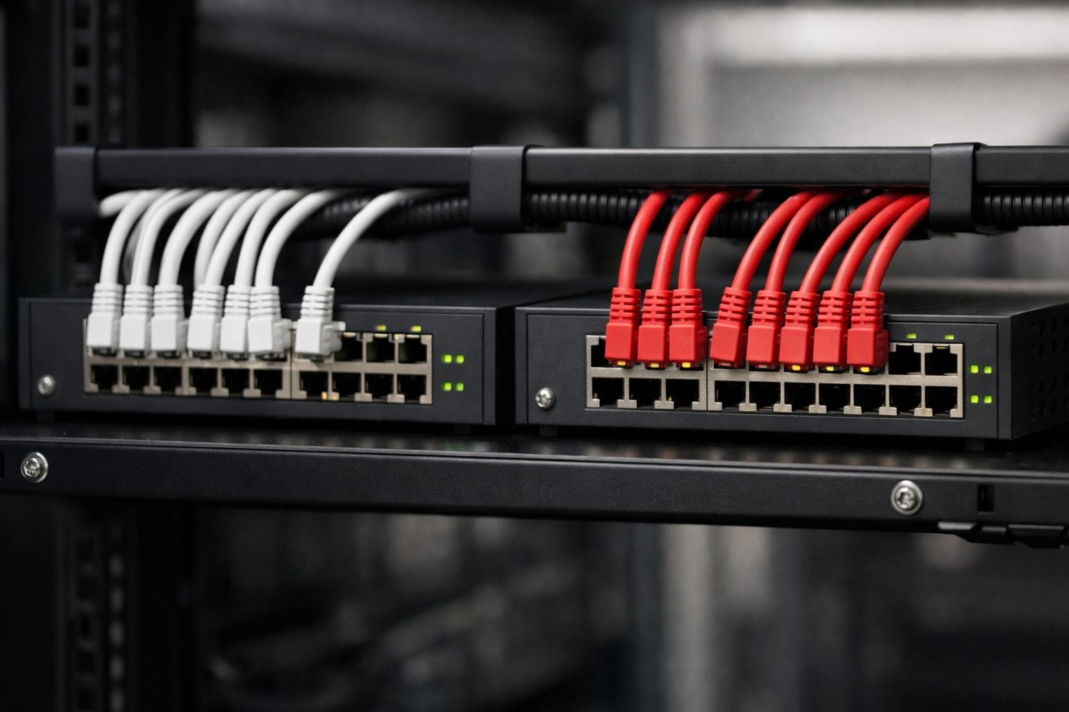 Cybersecurity and network protection services for Johnston Rhode Island businesses