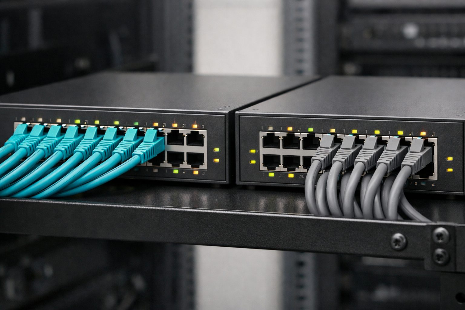Cybersecurity and network protection services for Middletown Rhode Island businesses