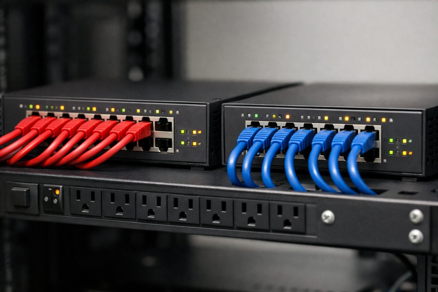 Cybersecurity and network protection services for Newport Rhode Island businesses