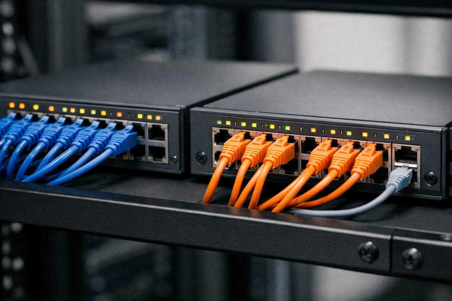 Cybersecurity and network protection services for North Smithfield Rhode Island businesses