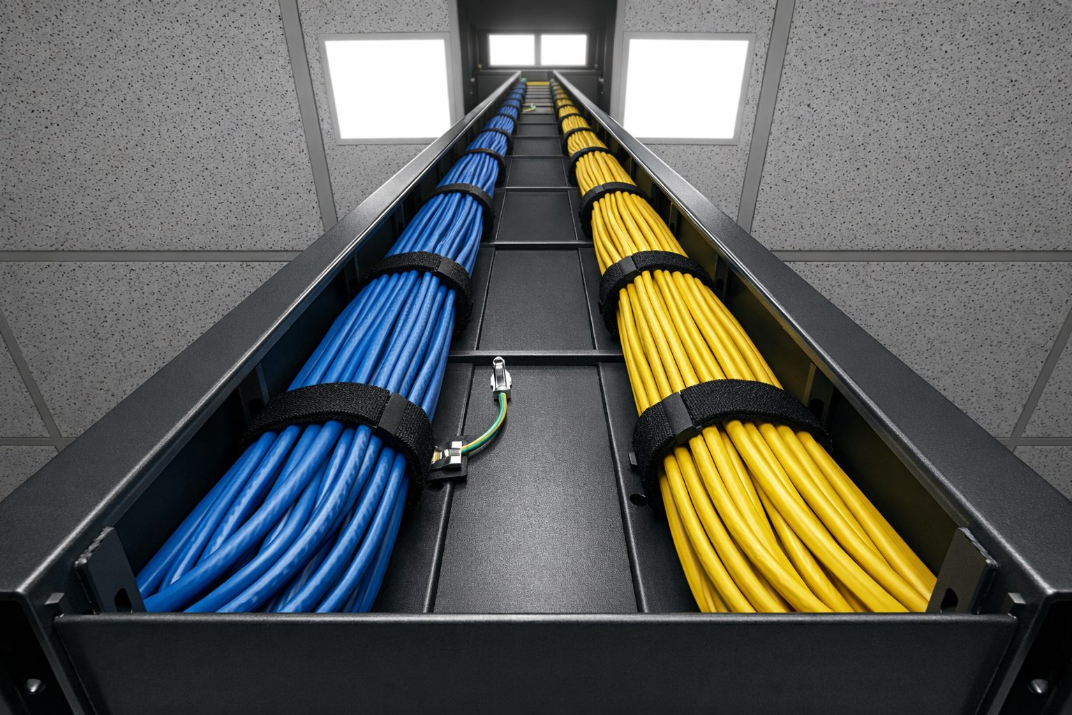 Cybersecurity and network protection services for Tiverton Rhode Island businesses