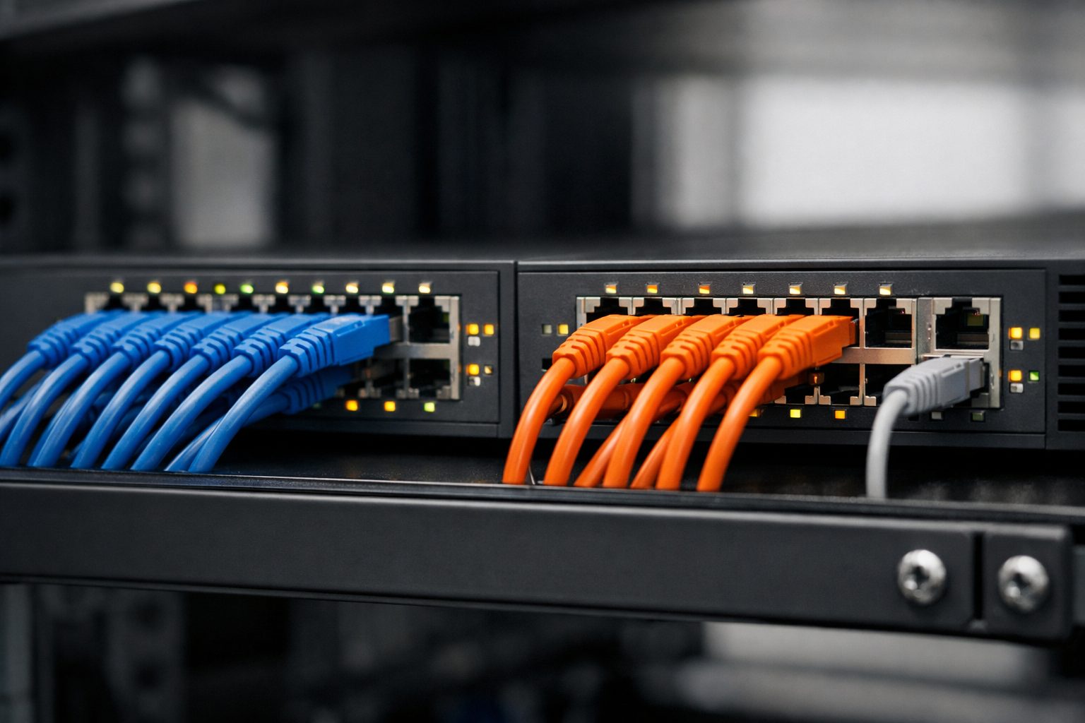 Cybersecurity and network protection services for Warren Rhode Island businesses
