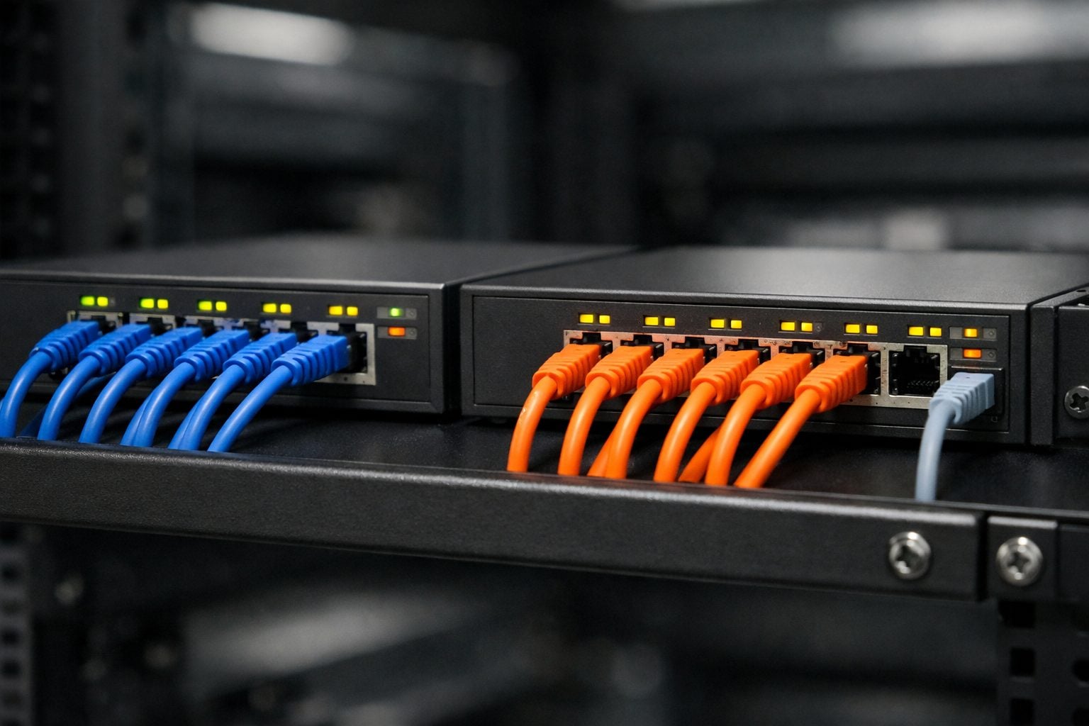 Cybersecurity and network protection services for West Warwick Rhode Island businesses