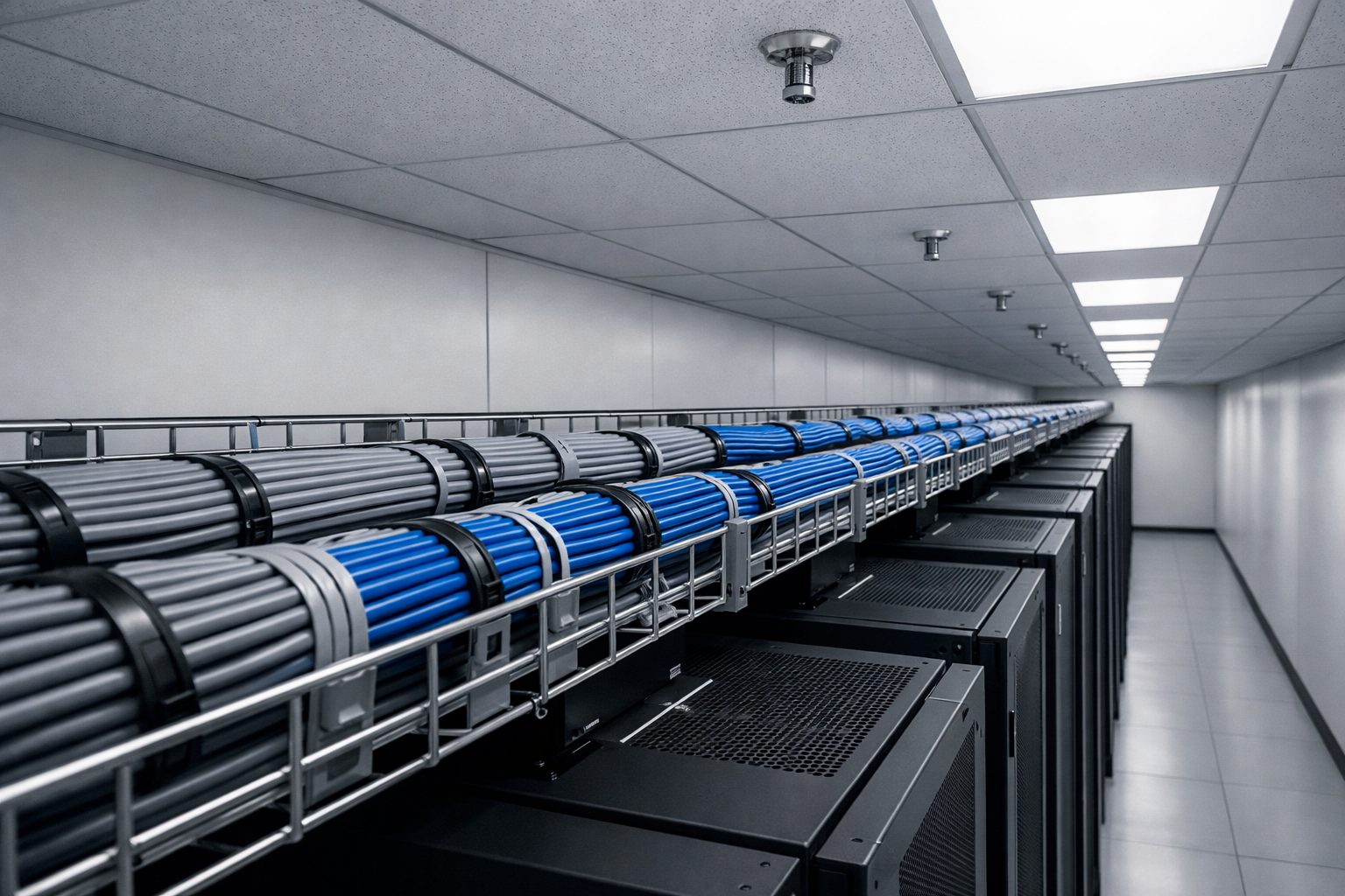 Cybersecurity and network security protection for Burrillville Rhode Island businesses