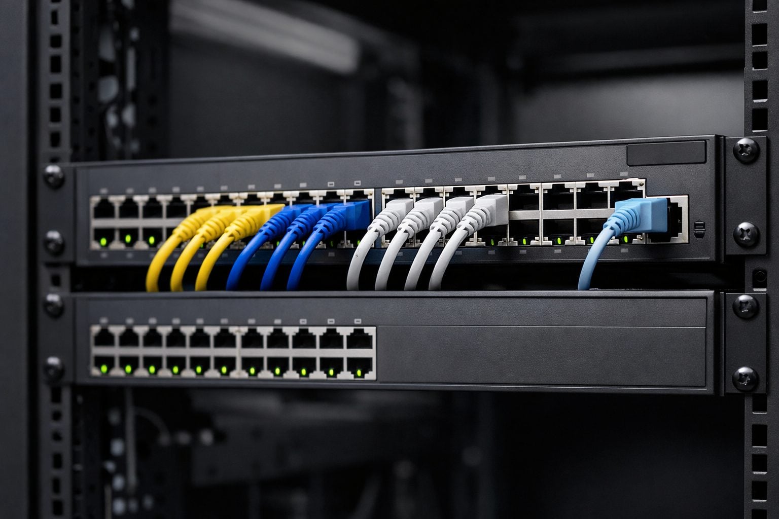 Cybersecurity and network protection services for Barrington Rhode Island businesses