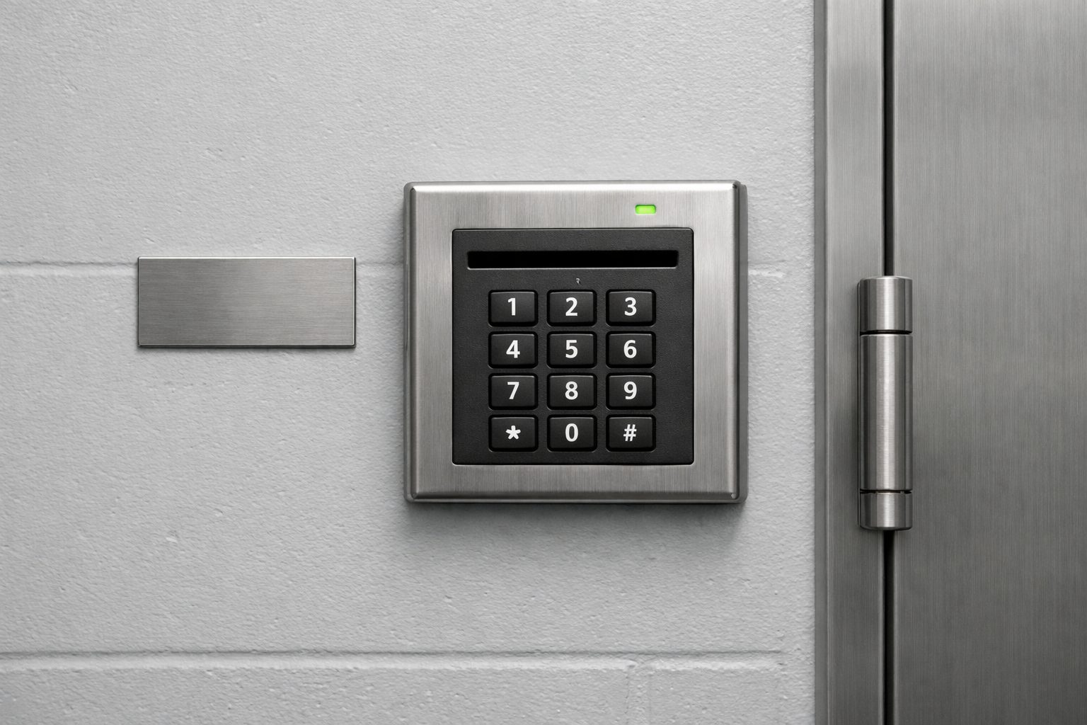 Cybersecurity access control and network security for Bristol Rhode Island businesses