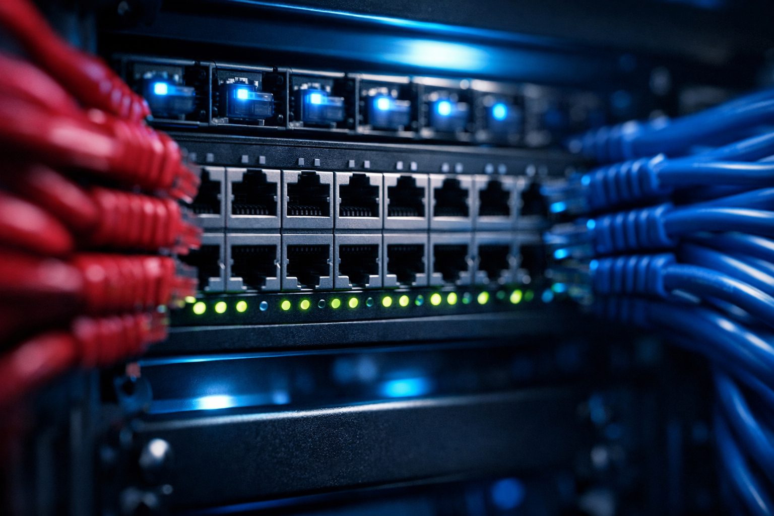 Cybersecurity and ransomware protection for Exeter New York businesses