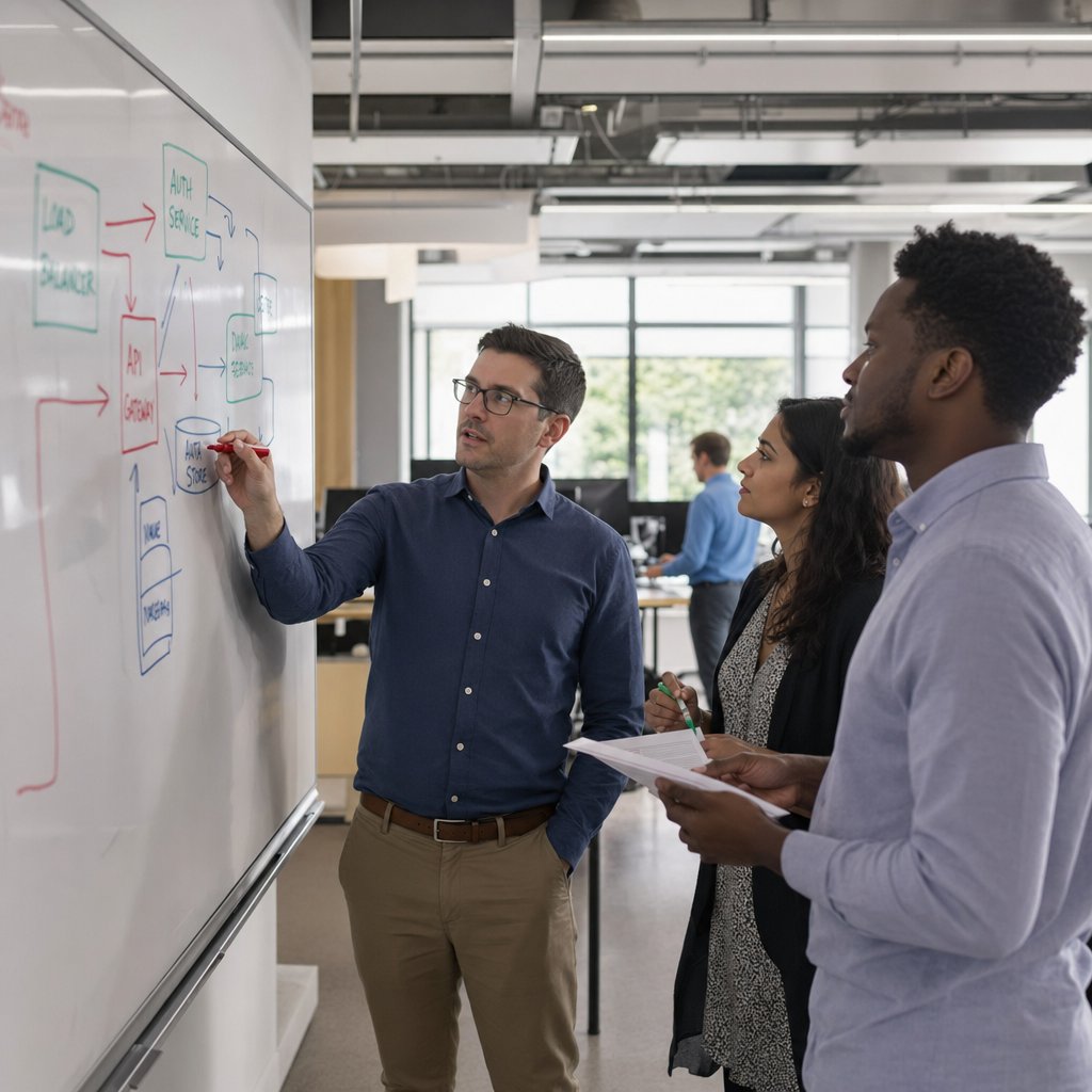 GDPR compliance services — IT specialist