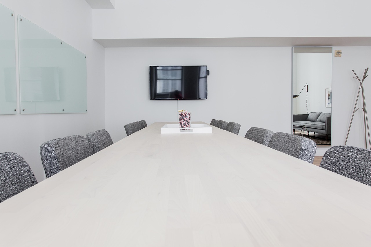 Business team using managed IT services in Georgetown, Massachusetts — Triton Technologies.