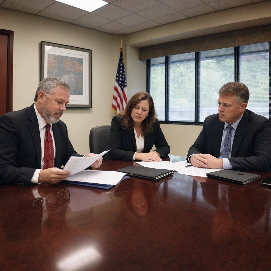 Government IT services and compliance — IT specialist