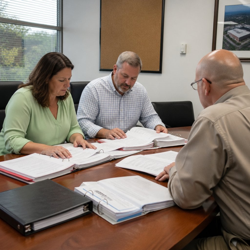 Government IT services and compliance — IT expert