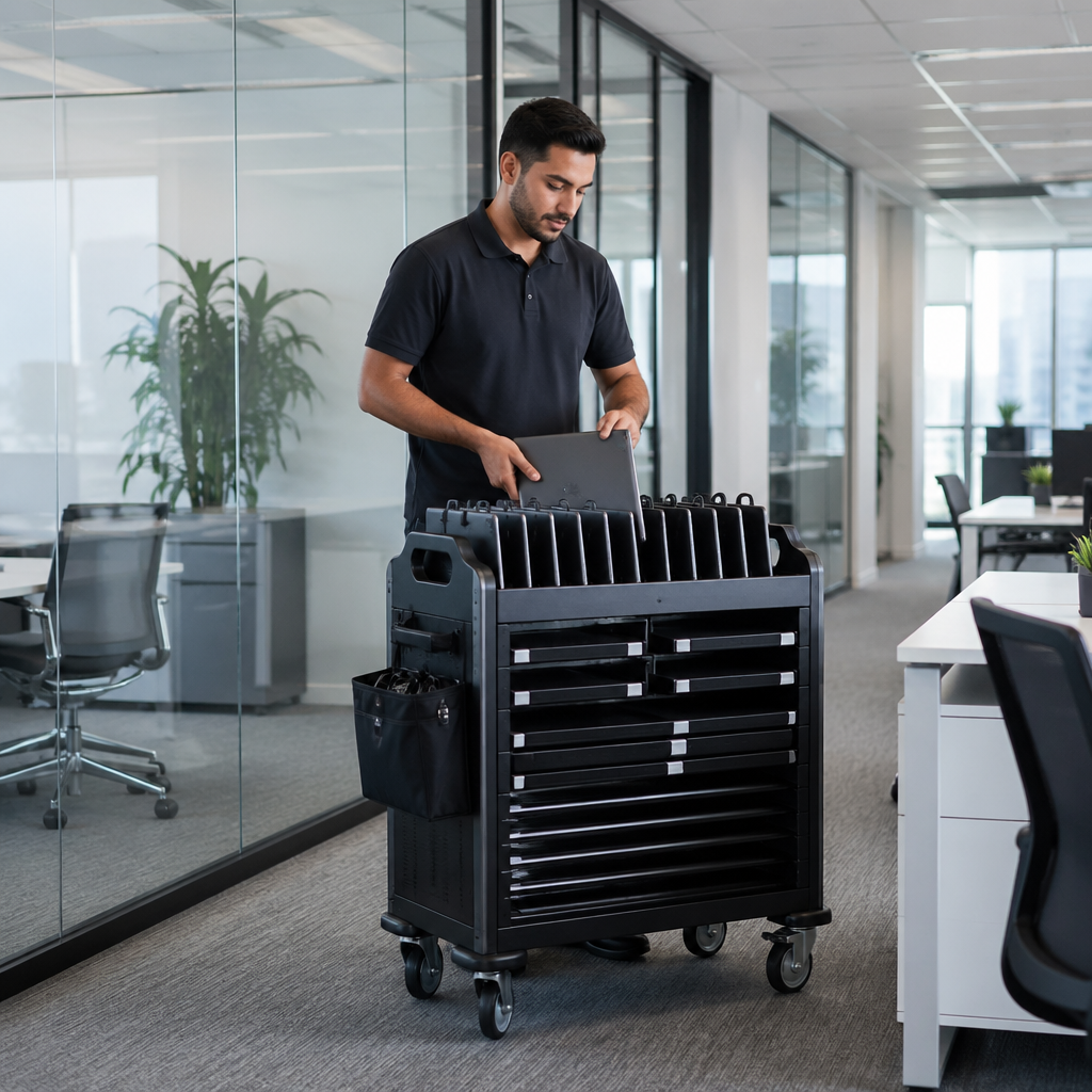 Hardware as a service (HaaS) — team