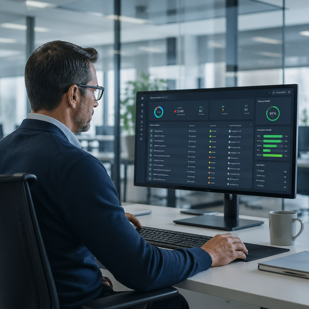 Hardware as a service (HaaS) — expert