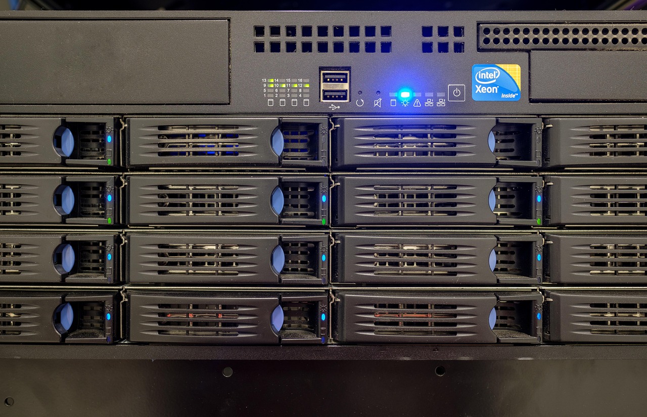 Cybersecurity and network infrastructure for Hull, MA businesses — Triton Technologies.