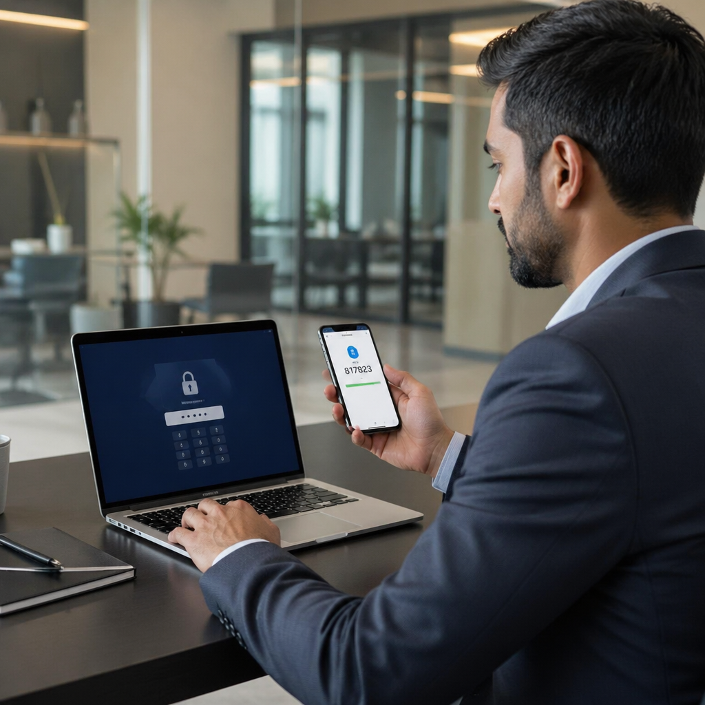 Identity and access management (IAM) — team