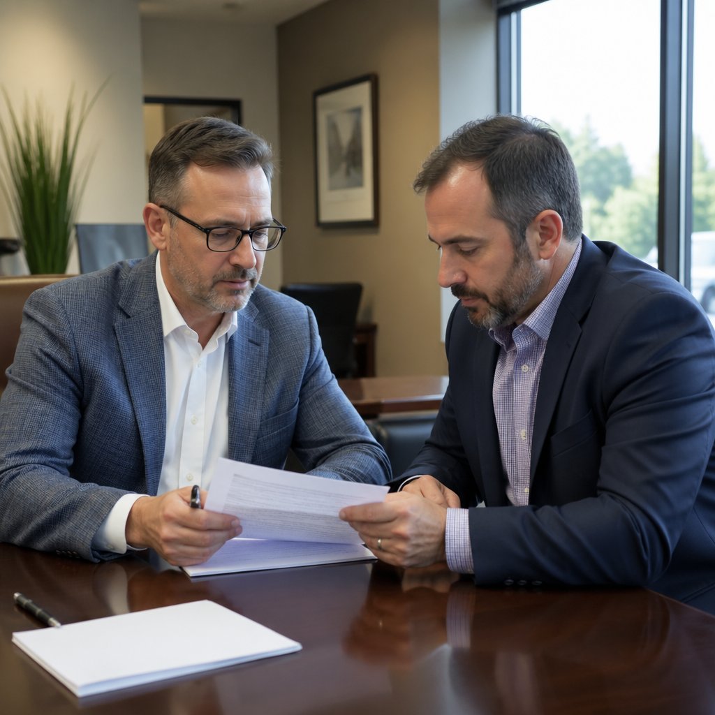 Insurance industry IT solutions — IT professionals