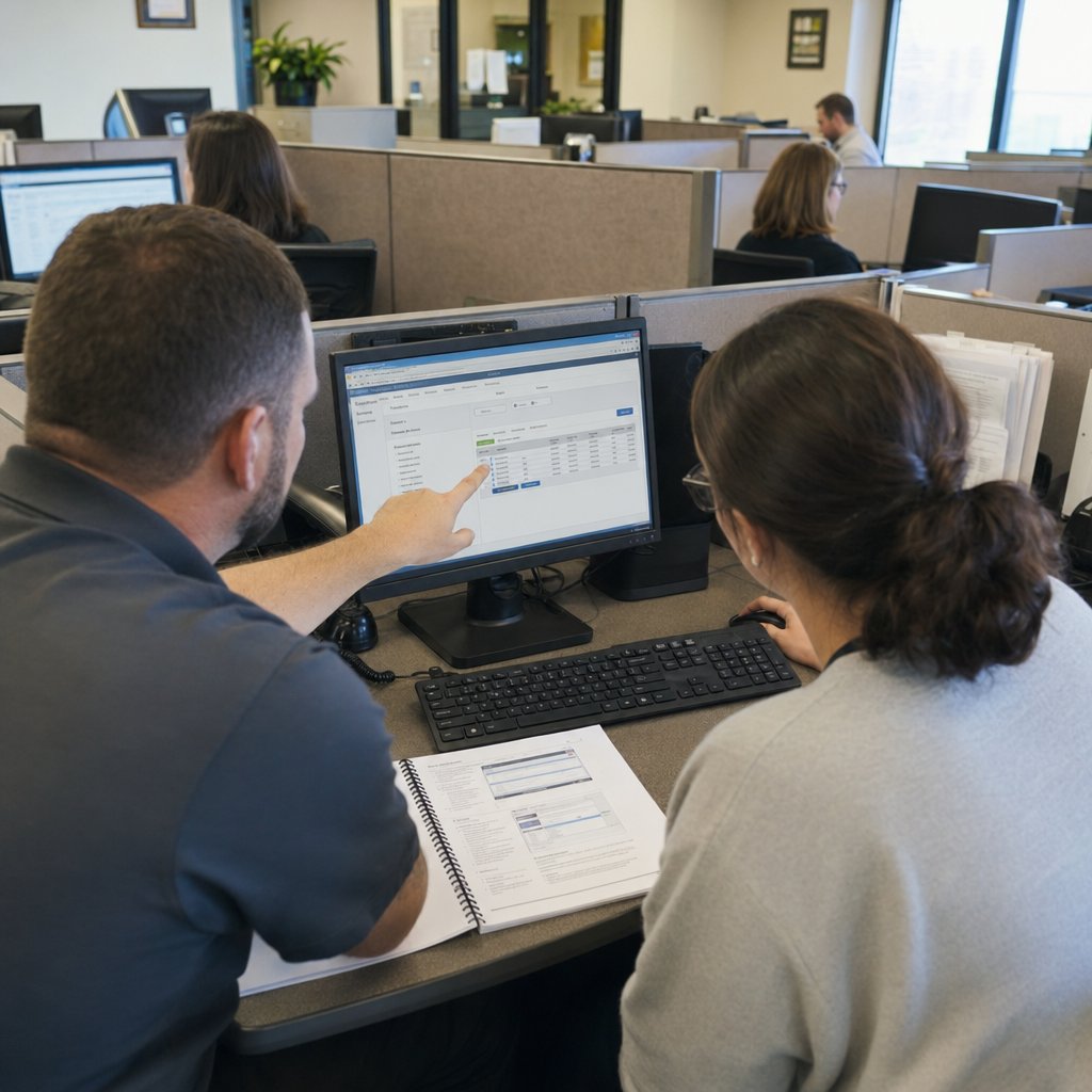 Insurance industry IT solutions — IT expert