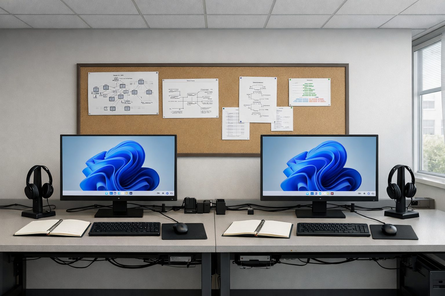IT support and help desk services for Bristol Rhode Island businesses