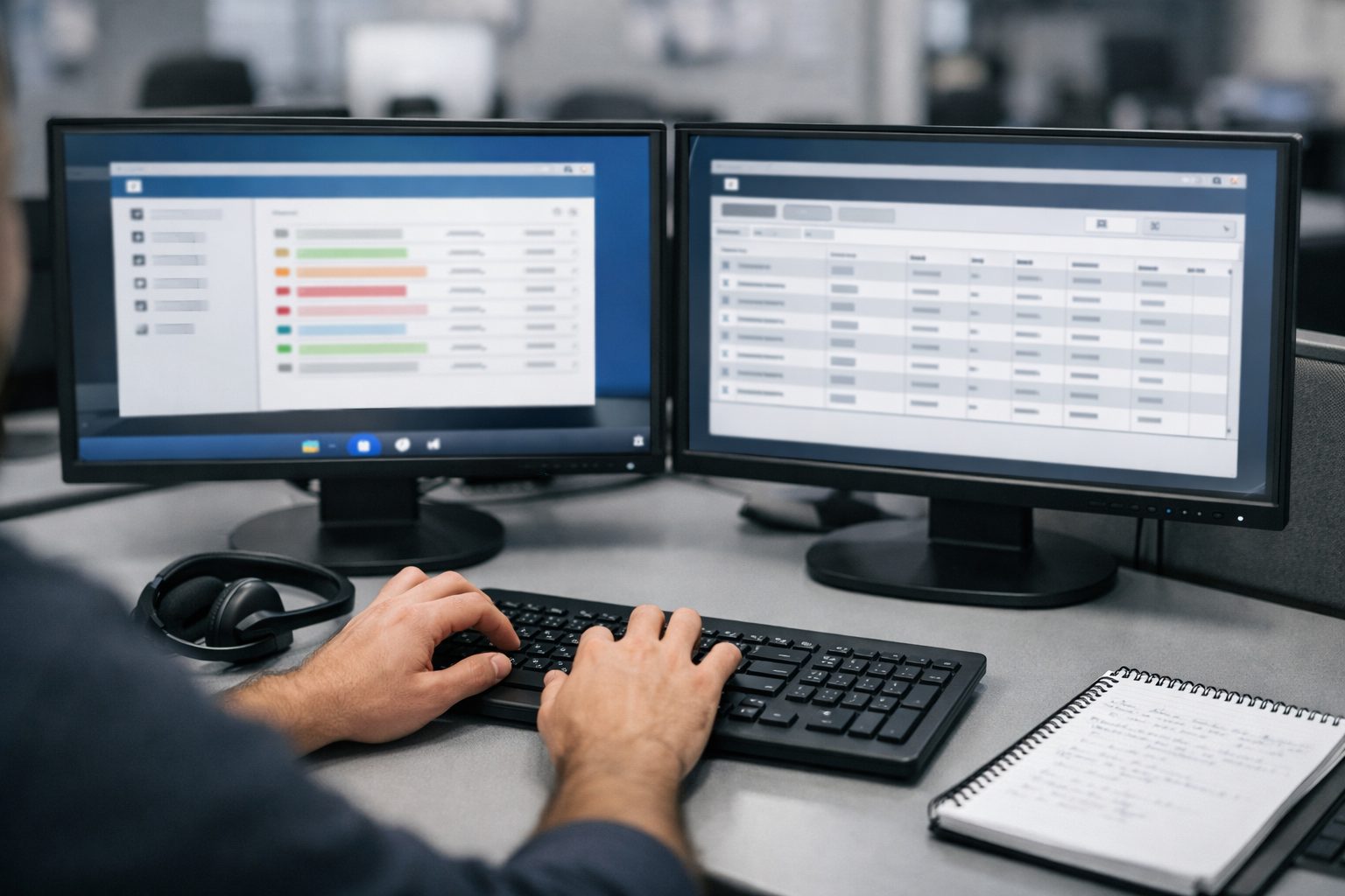 IT support and help desk services for Burrillville Rhode Island businesses